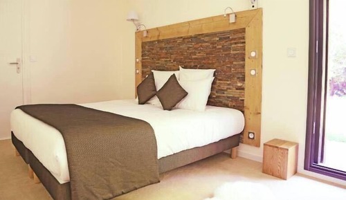 Doppelzimmer (Charme)