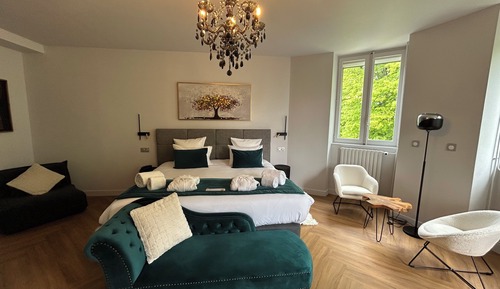 Familien-Suite