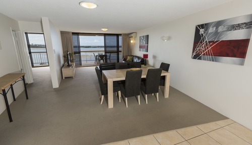Standard-Apartment, 1 Schlafzimmer, Gartenblick