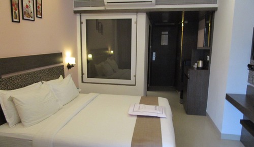 Executive-Zimmer, 1 Doppelbett oder 2 Einzelbetten
