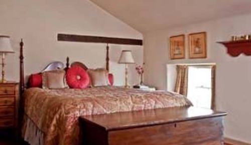 Familien-Suite (Bettys suite)