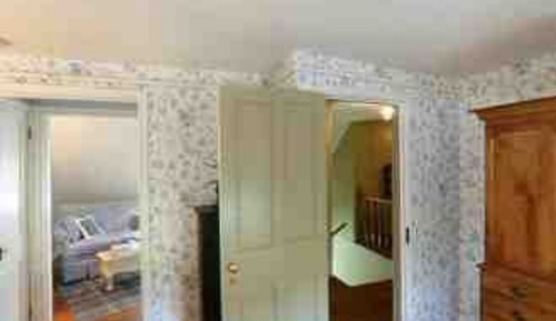 Design-Zimmer (Margos suite)