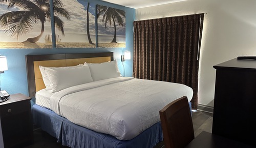 Zimmer, barrierefrei, Nichtraucher