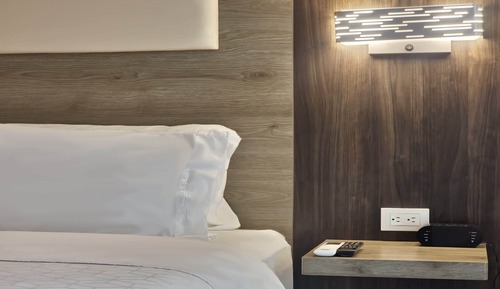 Standardzimmer