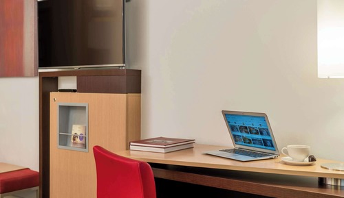 Superior-Zimmer, 2 Einzelbetten