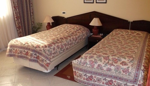Superior Twin Room, 2 Twin Beds