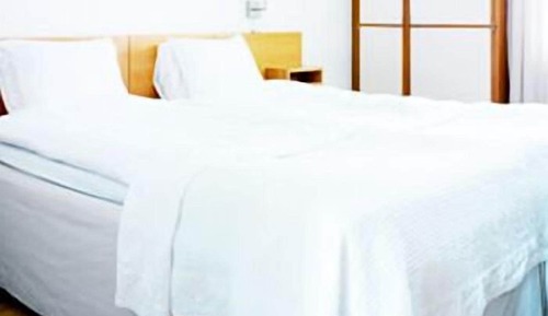 Doppelzimmer, Eckzimmer