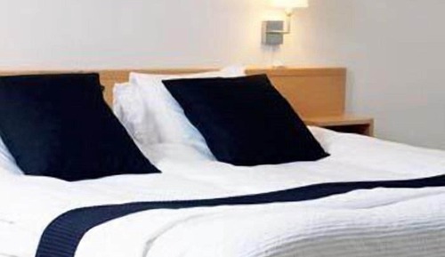 Comfort-Zimmer, 1 Schlafzimmer