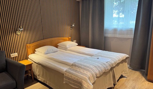 Basic-Doppelzimmer