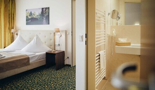 Doppelzimmer