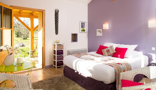 Comfort-Doppelzimmer