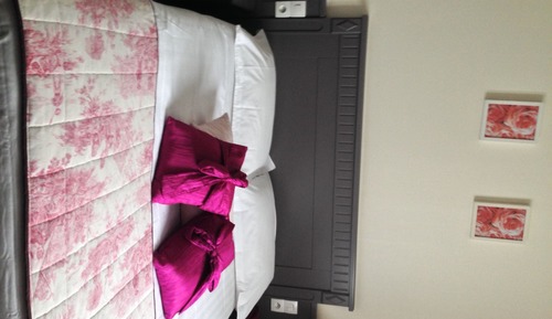 Comfort-Doppelzimmer