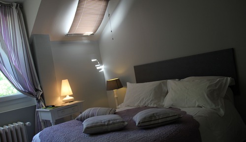 Classic-Doppelzimmer