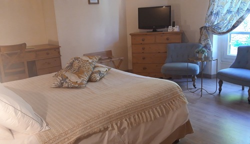 Comfort-Doppelzimmer