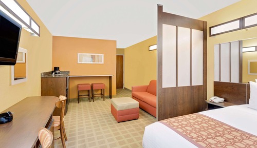 Studiosuite, 1 Queen-Bett, Nichtraucher