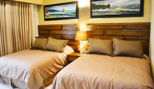 Penthouse 3 Bedrooms