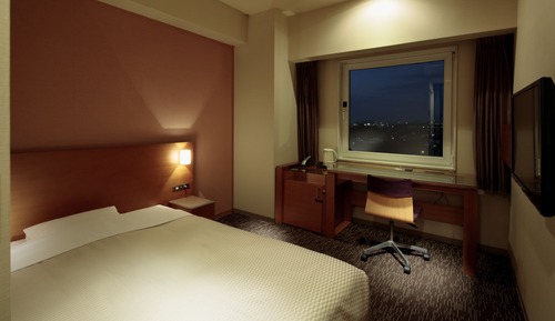 Doppelzimmer, Nichtraucher (Moderate B)