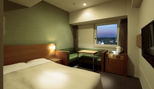 Superior-Doppelzimmer, Nichtraucher (15m2)