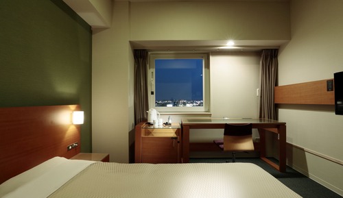 Standard-Doppelzimmer, Nichtraucher (14m2)