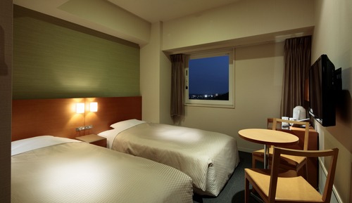 Zimmer, Nichtraucher (Moderate A)