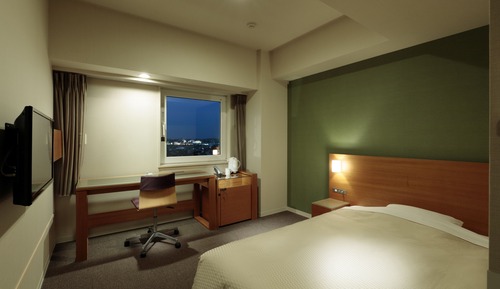 Zimmer, Raucher (Moderate B)