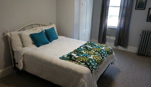 Deluxe-Apartment, 2 Schlafzimmer