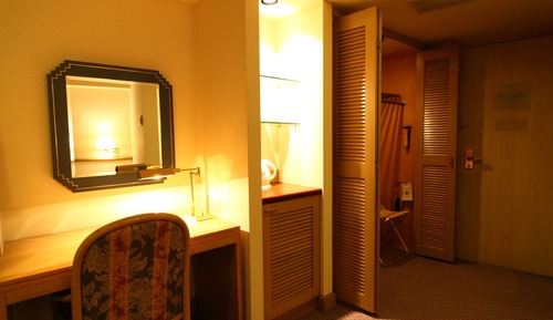 Standard-Dreibettzimmer, Nichtraucher