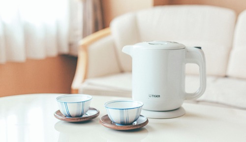 Superior-Zweibettzimmer, Nichtraucher (with Massage Chair)