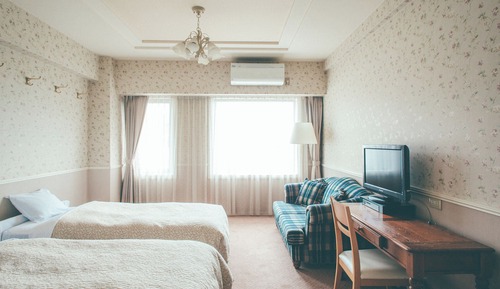 Zimmer, Nichtraucher (Connecting, Extra Bed for 5 or 6 ppl)