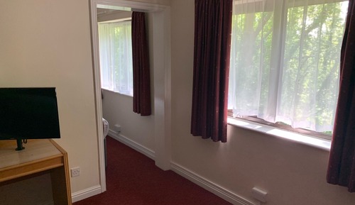 Zimmer, Mehrere Betten, Nichtraucher