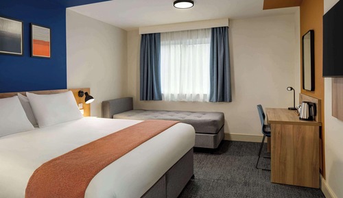 Zimmer (Standard King)