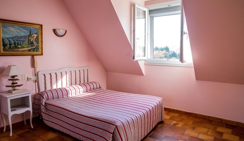 Comfort-Doppelzimmer