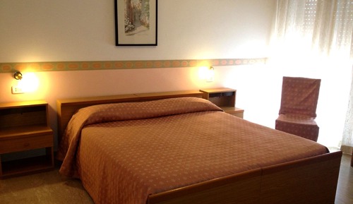 Doppelzimmer