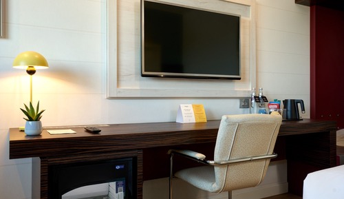 Standardzimmer, 1 Queen-Bett