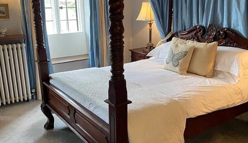 Superior-Doppelzimmer