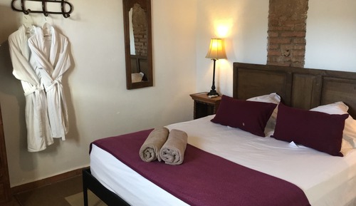 Familien-Maisonette (The Cottage)