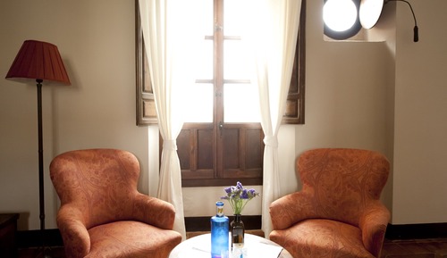 Superior-Doppelzimmer (The Stately)