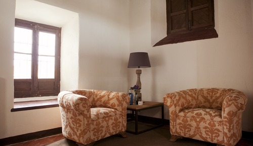 Superior-Doppelzimmer (The Carpentry)