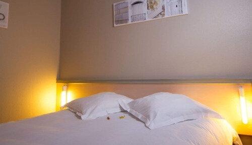 Classic-Doppelzimmer