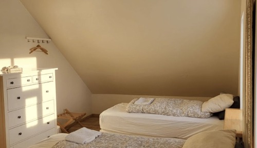 Familienzimmer