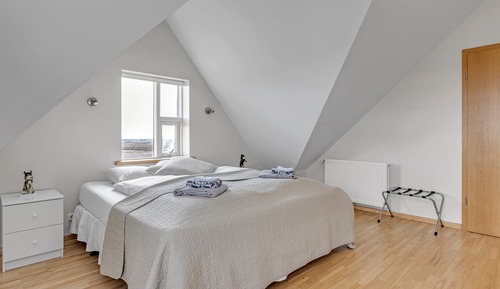 Deluxe-Doppelzimmer, eigenes Bad