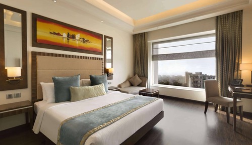 Executive-Zimmer, 1 Queen-Bett, Nichtraucher