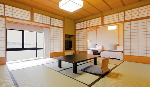 Standardzimmer, 1 Schlafzimmer, Nichtraucher, Seeblick