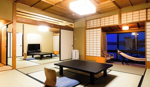 Superior-Zimmer, Nichtraucher, Seeblick