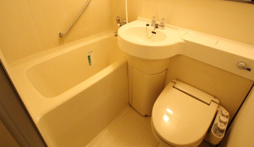 Zweibettzimmer, 2 Einzelbetten, Raucher