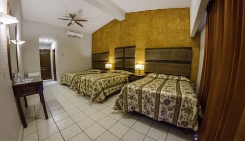 Standardzimmer, Meerblick