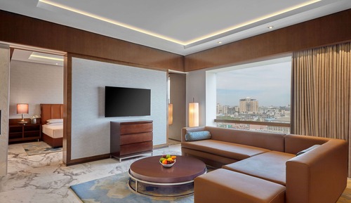 Executive-Suite