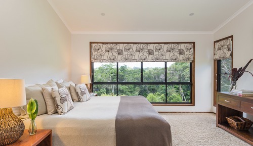 Deluxe-Zimmer, 1 King-Bett