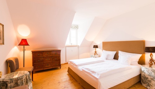 Apartment, 3 Schlafzimmer, Küche (Försterwohnung)