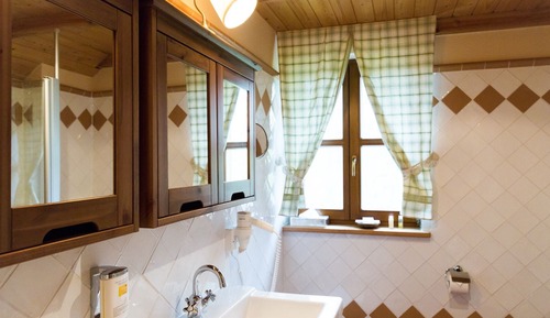 Doppelzimmer Haus "Kleist"